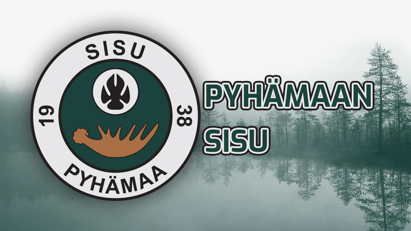 Pyhamaalainen Metsastysseura Metsastysseura Pyhamaan Sisu Ry